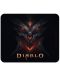 Pad ποντικιού ABYstyle Games: Diablo - Diablo - 1t