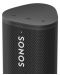 Φορητό ηχείο Sonos - Roam SL, αδιάβροχο, μαύρο - 6t