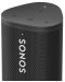 Φορητό ηχείο Sonos - Roam, μαύρο - 7t