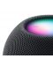 Φορητό ηχείο Apple - HomePod mini, Σκούρο γκρι - 2t