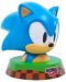 Βάση ακουστικών Fizz Creations Games: Sonic The Hedgehog - Sonic - 1t