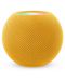 Φορητό ηχείο  Apple - HomePod mini, κίτρινο - 1t