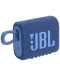 Φορητό ηχείο JBL - Go 3 Eco, μπλε - 3t