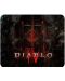 Pad για ποντίκι ABYstyle Games: Diablo - Hellgate - 1t