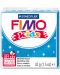 Πηλός πολυμερής Staedtler Fimo Kids -brilliant blue color - 1t
