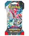 Pokemon TCG: Scarlet & Violet 6 Twilight Masquerade Sleeved Booster - 4t