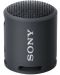 Φορητό ηχείο Sony - SRS-XB13, αδιάβροχο, μαύρο - 1t