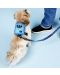 Λουρί Οδηγός Σκύλου  Loungefly Disney: Lilo &Stitch - Stitch - 3t