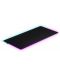 Gaming pad   SteelSeries - QcK Prism Cloth 3 XL,μαλακό, μαύρο - 1t