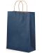 Τσάντα δώρου Lastva - μπλε,25 х 31 х 10 cm - 1t