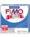 Πολυμερικός πηλός Staedtler Fimo Kids -Μπλε - 1t
