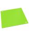 Χαλάκι παιχνιδιού με κάρτες Ultimate Guard Monochrome - Πράσινο (61x61 cm) - 1t