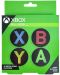 Σουβέρ για κύπελλο  Paladone Games: Xbox - Icons - 1t