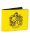 Πορτοφόλι Cerda Movies: Harry Potter - Hufflepuff - 1t