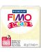 Πολυμερικός πηλός Staedtler Fimo Kids -pearl yellow color - 1t