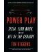 Power Play: Tesla, Elon Musk, and the Bet of the Century - 1t