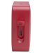 Φορητό ηχείο JBL - GO Essential, αδιάβροχο, κόκκινο - 5t