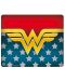 Βάση ποντικιού ABYstyle DC Comics: Wonder Woman - Wonder Woman Logo - 1t
