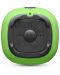 Φορητό ηχείο Cellularline - Music Sound MINI, πράσινο/μαύρο - 3t