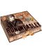 Σετ δώρου The Noble Collection Movies: Harry Potter - Ron Weasley Artefact Box - 1t
