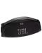 Φορητό ηχείο  JBL - Boombox 3, αδιάβροχο, μαύρο - 3t