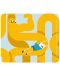 Βάση για ποντίκι ABYstyle Animation: Adventure Time - Finn and Jake - 1t