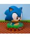 Βάση ακουστικών Fizz Creations Games: Sonic The Hedgehog - Sonic - 3t