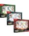Pokemon TCG: Scarlet & Violet 4.5 Paldean Fates Premium Collection - All 3 Bundle - 1t