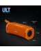 Φορητό ηχείο Sony - SRS ULT Field 1, πορτοκαλί - 10t
