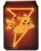 Πορτοφόλι για κάρτες GB Eye Games: Pokemon - Pikachu Neon - 5t