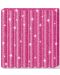 Staedtler Fimo Kids πολυμερικός πηλός - γυαλιστερό ροζ χρώμα - 2t