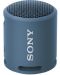 Φορητό ηχείο Sony - SRS-XB13, αδιάβροχο, σκούρο μπλε - 1t