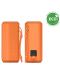 Φορητό ηχείο Sony - SRS-XE200, αδιάβροχο, πορτοκαλί - 2t