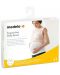 Medela Ζώνη υποστήριξης εγκυμοσύνης, μέγεθος XL, λευκή - 2t