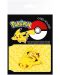 Πορτοφόλι για κάρτες GB Eye Games: Pokemon - Resting Pikachu - 3t