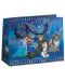Σακούλα δώρου Zoewie Disney - Frozen, ποικιλία,  22.5 x 9 x 17 cm - 2t