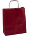 Τσάντα δώρου Apli - 18 x 8 x 21, κόκκινο - 1t