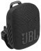 Φορητό ηχείο JBL - Wind 3S, μαύρο - 4t