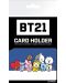 Πορτοφόλι για κάρτες GB eye Animation: BT21 - Characters - 3t