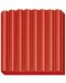Πολυμερής πηλός  Staedtler Fimo Kids - κόκκινο χρώμα - 3t