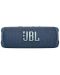 Φορητό ηχείο JBL - Flip 6, αδιάβροχο, μπλε - 2t