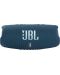 Φορητό ηχείο JBL - Charge 5, μπλε - 1t