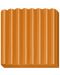 Πολυμερικός πηλός Staedtler Fimo Kids - πορτοκαλί χρώμα - 3t