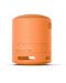 Φορητό ηχείο Sony - SRS-XB100, πορτοκαλί - 10t