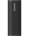 Φορητό ηχείο Sonos - Roam SL, αδιάβροχο, μαύρο - 4t
