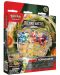 Pokemon TCG: Deluxe Battle Deck - Koraidon Ex - 1t