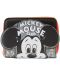 Πορτοφόλι Loungefly Disney: Mickey Mouse - Mickey Mouse Club - 1t