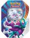 Pokemon TCG: May Ex Tin - Walking Wake  - 1t