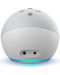 Φορητό ηχείο Amazon - Echo Dot 4, άσπρο - 4t