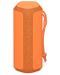 Φορητό ηχείο Sony - SRS-XE200, αδιάβροχο, πορτοκαλί - 1t